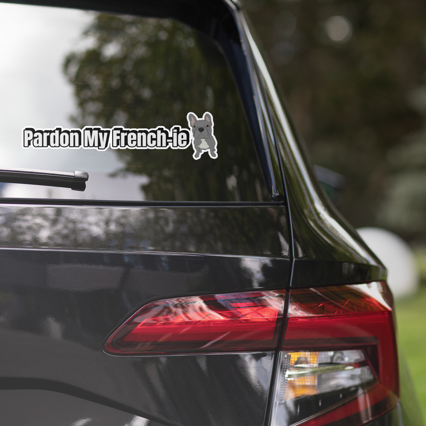Stay Gold (Golden Retriever) Sticker