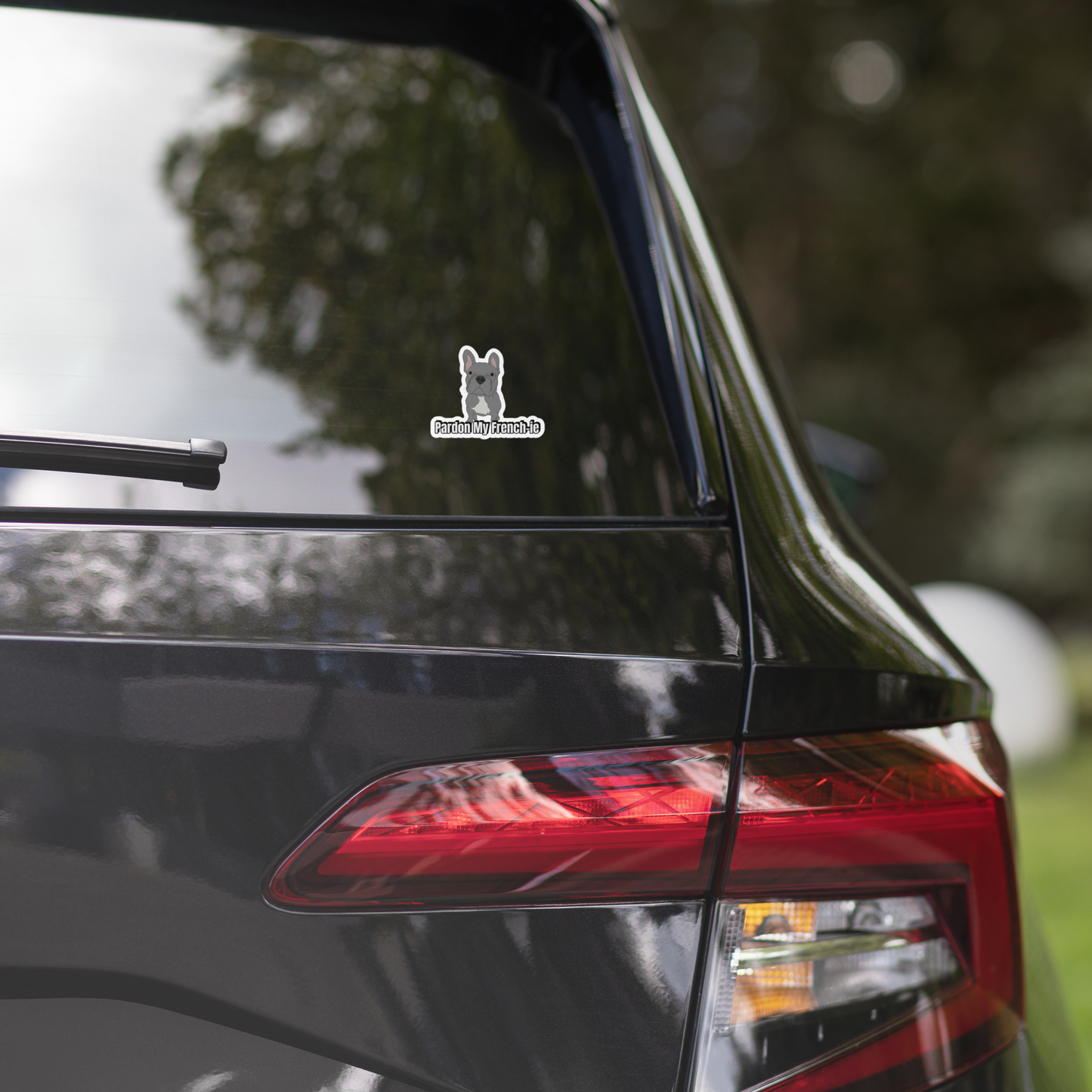 Stay Gold (Golden Retriever) Sticker